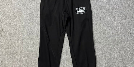 Corteiz Ship Logo Tracksuit Set