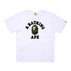S / D168 white-green
