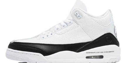 Nike Air Jordan 3 Retro