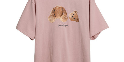 Men's Palm Angels Logo T-Shirt