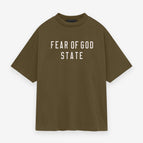 2341 olive green