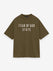 S / 2341 olive green