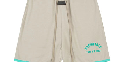 Essentials Drawstring Shorts