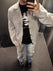 S / light grey