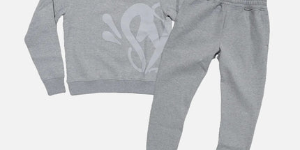 Men's Synaworld Fleece Tracksuit Set
