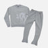 XL / gray