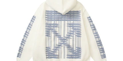 Off-White Ice Arrow Hoodie