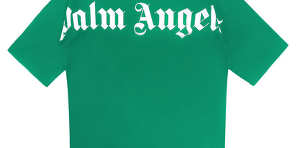 Men's Palm Angels Logo T-Shirt