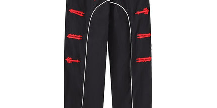 Trapstar Embroidered Logo Joggers
