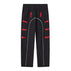 S / black