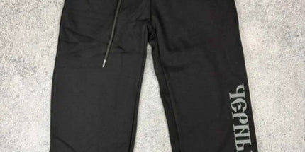 Kanye Russian Print Hoodie
