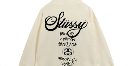 Dice Skull Zip Hoodie