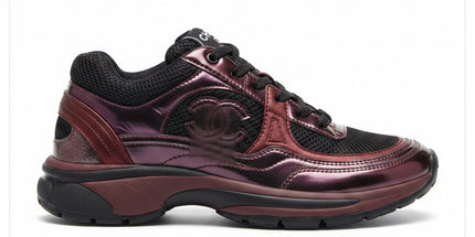 Chanel CC Runner