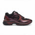 36 / Xi C23 red and black