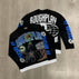 S / R118 washed black