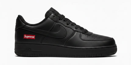 Nike x Supreme Air Force 1 Low SP