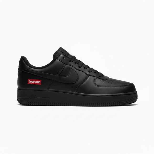 Nike x Supreme Air Force 1 Low SP