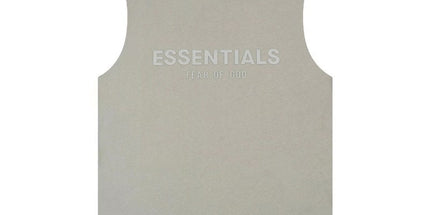Men's Essentials Heavyweight Sleeveless T-Shirt