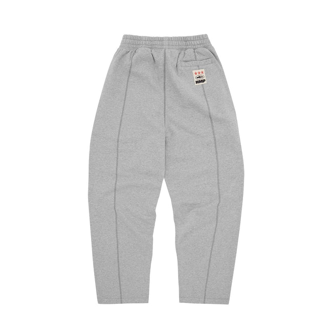 Men's Drill Tracksuit Set