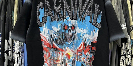 BKYS Washed T-Shirt
