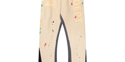 Gallery Dept Graffiti Sweatpants