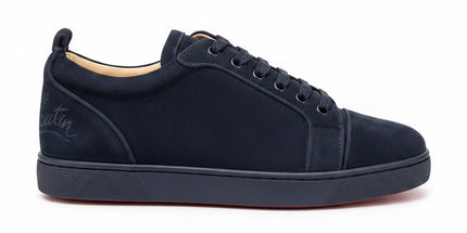 Christian Louboutin Louis Junior Spikes