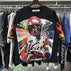 S / BK012 black