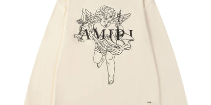 Amiri Core Logo Long Sleeve