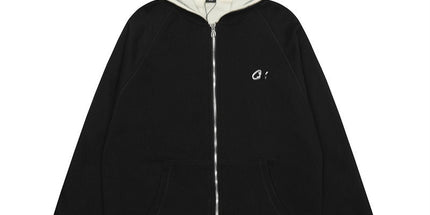 Alcatraz Appliqué Tracksuit Set