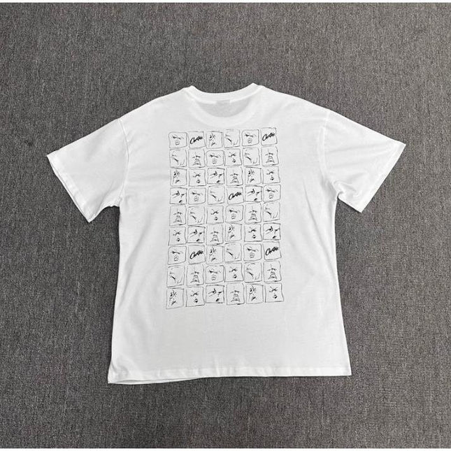 Graffiti Expression T-Shirt