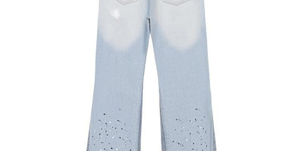 Men's Gallery Dept Painted Bootcut Jeans