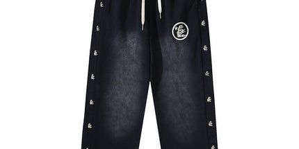 Hellstar Washed Tracksuit Set
