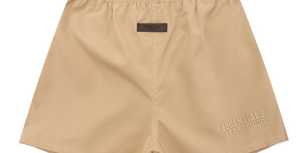 Men's Essentials Nylon Shorts
