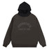 S / 818 - Black and gray