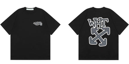 Off-White Foil Arrow T-Shirt