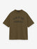 S / 2335 Olive Green