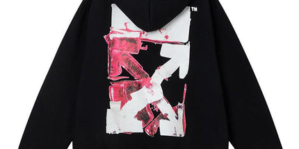 Off-White Astronaut Hoodie