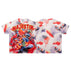 S / M2672 white
