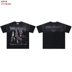 2919 washed black