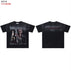 S / 2919 washed black