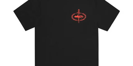 Men's 21 Savage Mesh T-Shirt