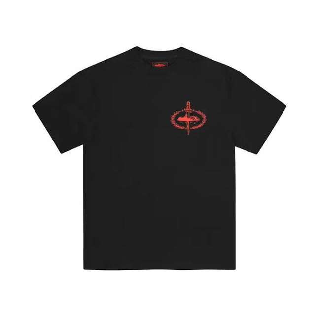 Men's 21 Savage Mesh T-Shirt