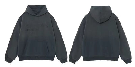 ERD Film Print Hoodie