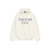 XS / 24 Sweatshirt ST Ivory White
