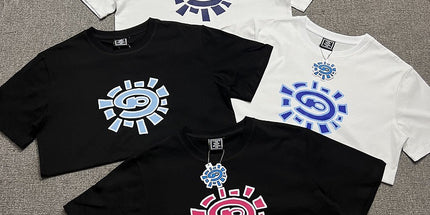 ADWYSD Sun Roll T-Shirt