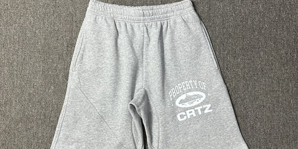 Corteiz Ship Logo Tracksuit Set