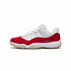 36 / White Red