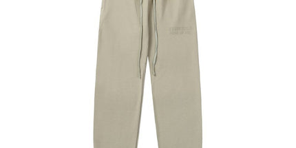 Men's Essentials Flocked Sweatpants