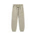 S (Fleece) / Smoke gray