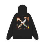 F022 black